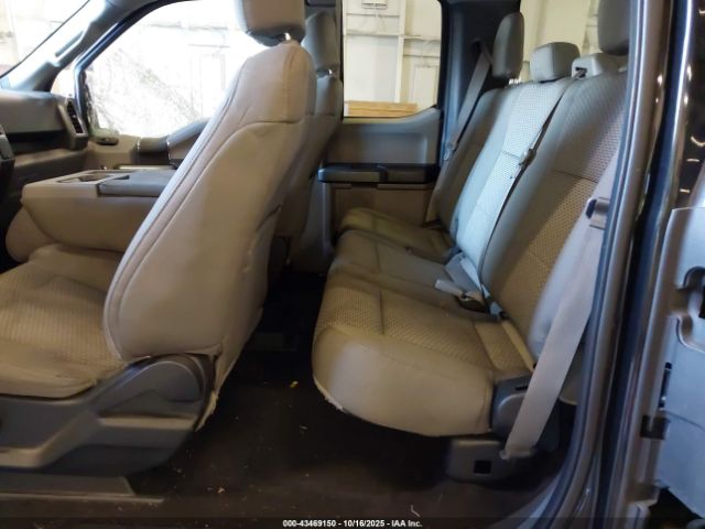 2015 FORD F-150 1FTEX1C84FKD85892 Photo 7