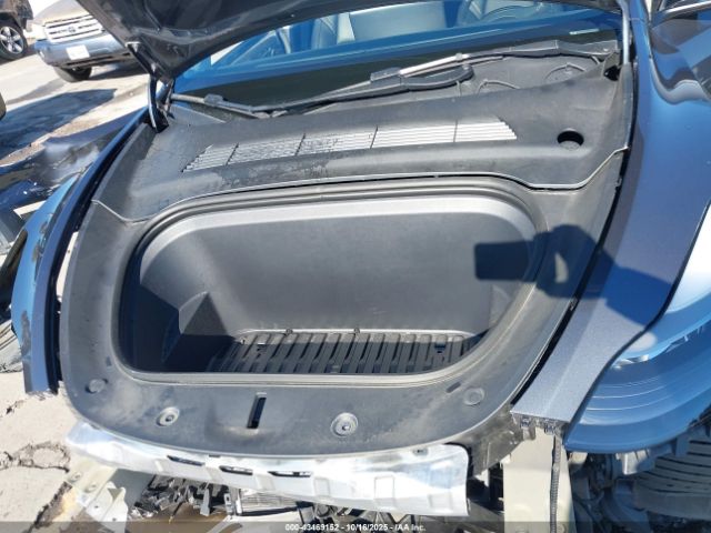 2022 TESLA MODEL Y 7SAYGDEE9NF557866 Photo 9