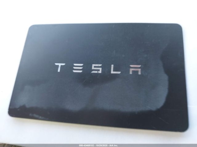 2022 TESLA MODEL Y 7SAYGDEE9NF557866 Photo 10