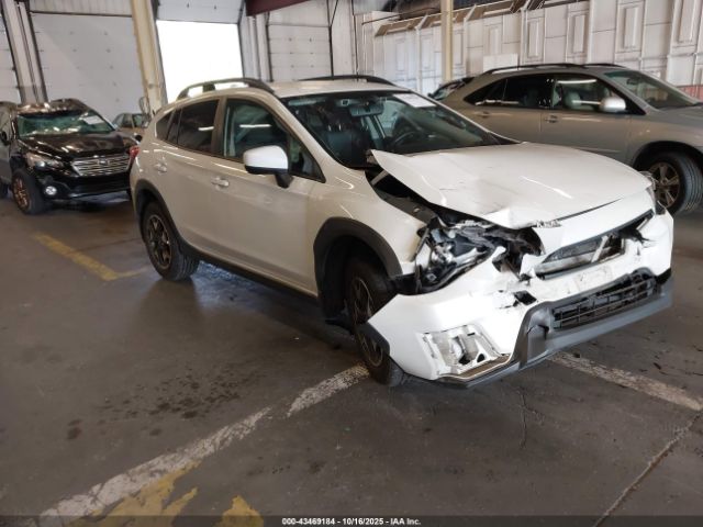 2020 SUBARU CROSSTREK JF2GTAPC5L8226781