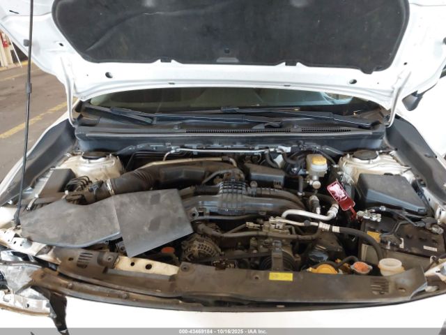 2020 SUBARU CROSSTREK JF2GTAPC5L8226781 Photo 9