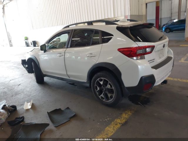 2020 SUBARU CROSSTREK JF2GTAPC5L8226781 Photo 2