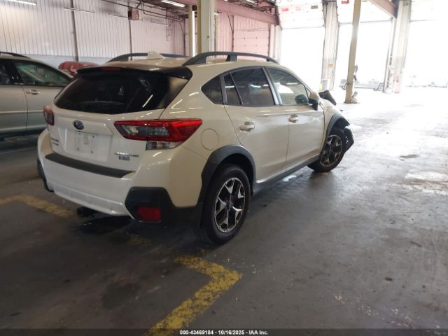 2020 SUBARU CROSSTREK JF2GTAPC5L8226781 Photo 3