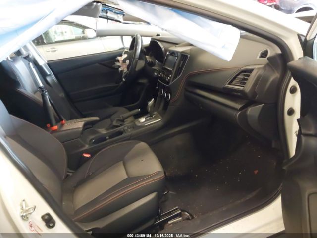 2020 SUBARU CROSSTREK JF2GTAPC5L8226781 Photo 4