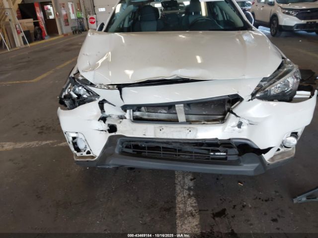 2020 SUBARU CROSSTREK JF2GTAPC5L8226781 Photo 5