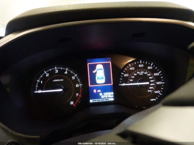 2020 SUBARU CROSSTREK JF2GTAPC5L8226781 Photo 6