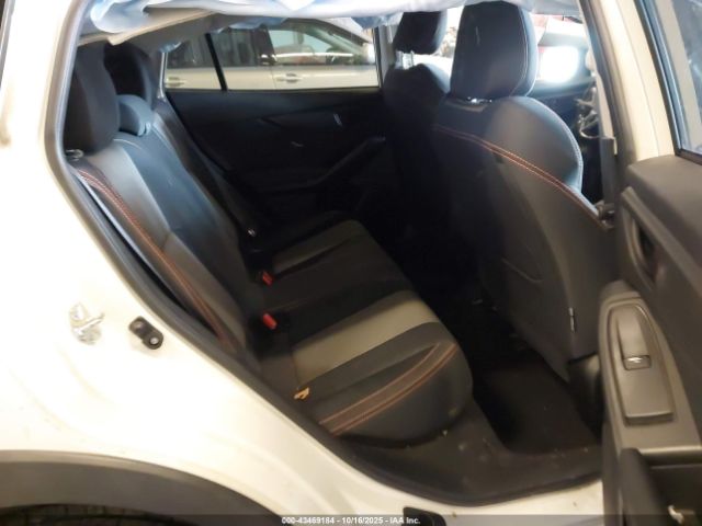 2020 SUBARU CROSSTREK JF2GTAPC5L8226781 Photo 7