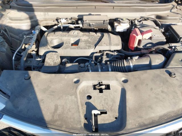 2019 ACURA RDX 5J8TC2H51KL010815 Photo 9