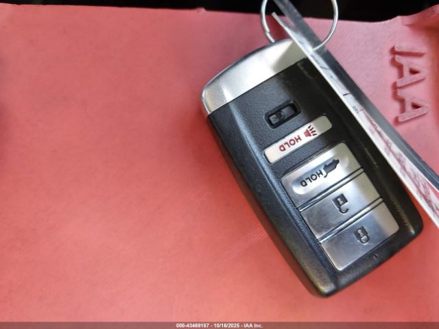 2019 ACURA RDX 5J8TC2H51KL010815 Photo 10