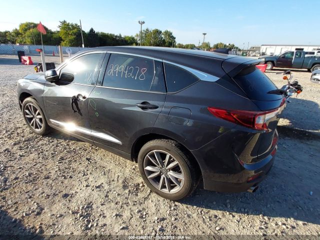 2019 ACURA RDX 5J8TC2H51KL010815 Photo 2