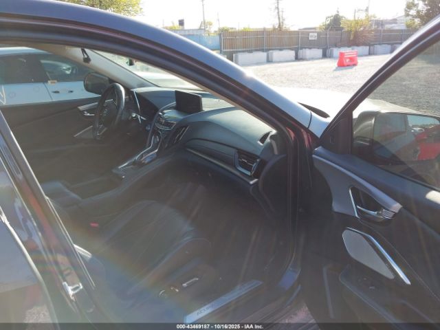 2019 ACURA RDX 5J8TC2H51KL010815 Photo 4