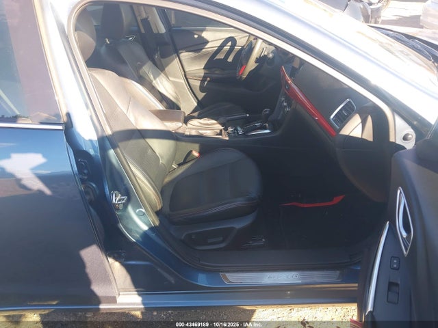 Продажа на аукционе авто 2014 Mazda Mazda6 I Grand Touring, vin: JM1GJ1W66E1131321, номер лота: 43469189
