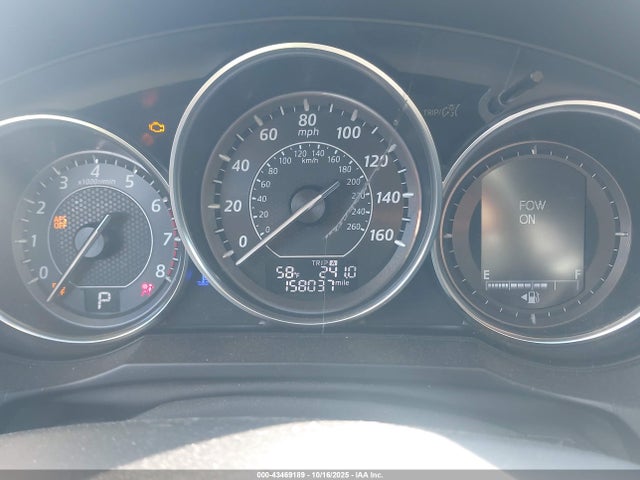 Продажа на аукционе авто 2014 Mazda Mazda6 I Grand Touring, vin: JM1GJ1W66E1131321, номер лота: 43469189