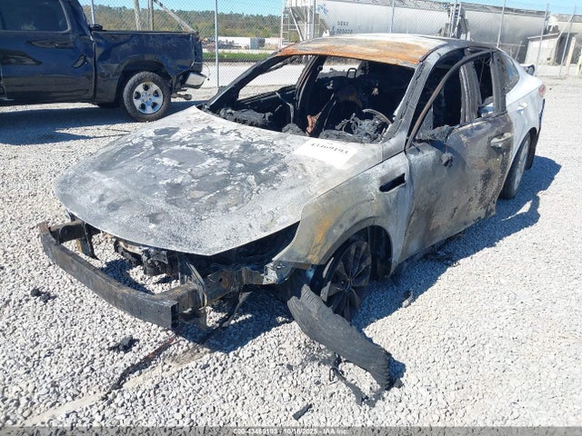 2016 KIA OPTIMA 5XXGU4L30GG032407 Photo 5