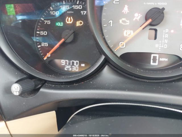 2017 PORSCHE MACAN WP1AB2A5XHLB11975 Photo 6