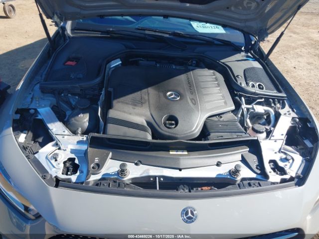 2021 MERCEDES-BENZ CLS 450 W1K2J5KBXMA089874 Photo 9