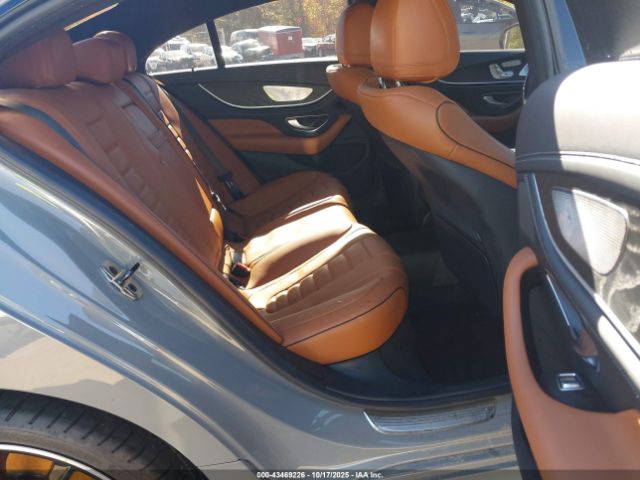 2021 MERCEDES-BENZ CLS 450 W1K2J5KBXMA089874 Photo 7