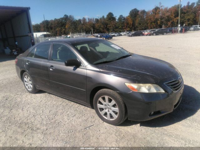2007 TOYOTA CAMRY JTNBE46KX73028189