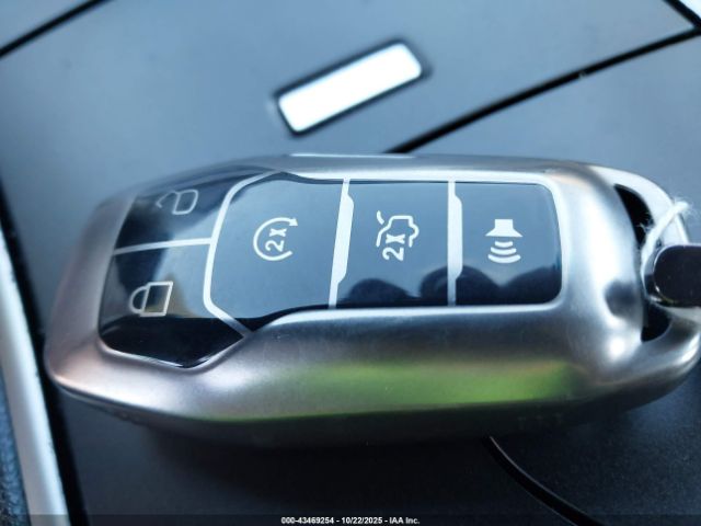 2016 LINCOLN MKZ HYBRID 3LN6L2LU4GR616205 Photo 10