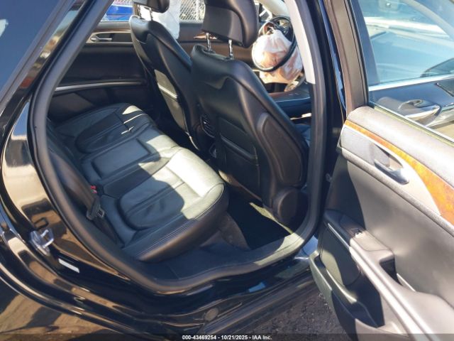 2016 LINCOLN MKZ HYBRID 3LN6L2LU4GR616205 Photo 7