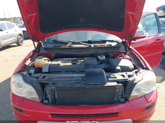 2013 VOLVO XC90 YV4952CT6D1668036 Photo 9