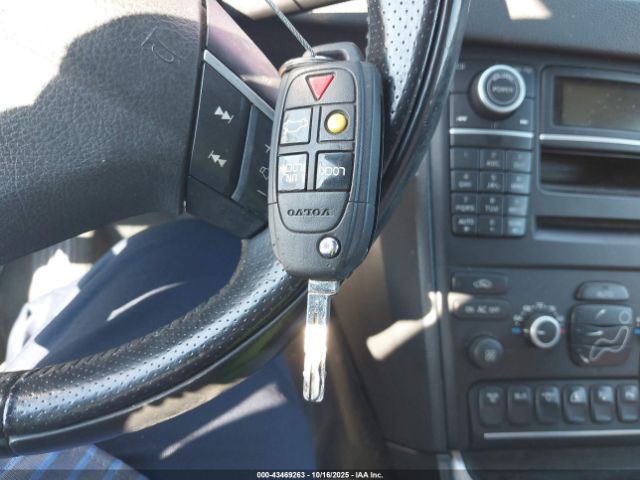 2013 VOLVO XC90 YV4952CT6D1668036 Photo 10