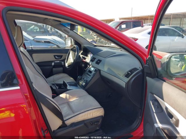 2013 VOLVO XC90 YV4952CT6D1668036 Photo 4