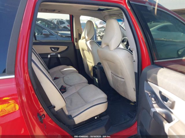 2013 VOLVO XC90 YV4952CT6D1668036 Photo 7