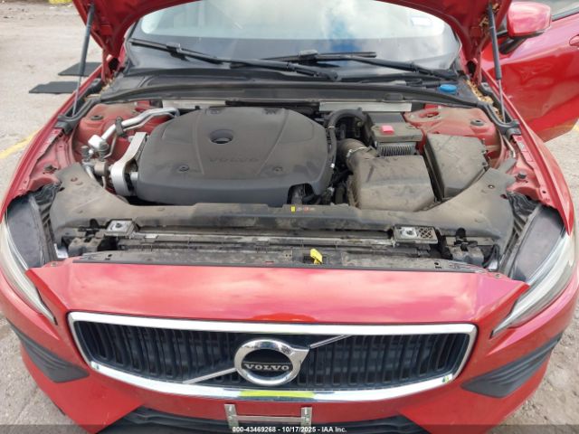 2020 VOLVO S60 7JR102FK4LG049742 Photo 9