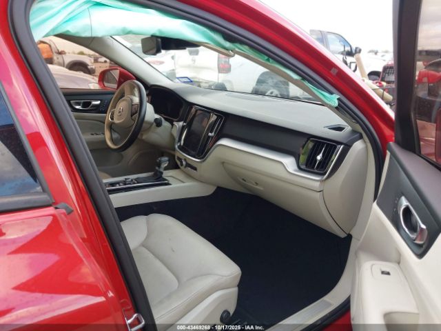 2020 VOLVO S60 7JR102FK4LG049742 Photo 4