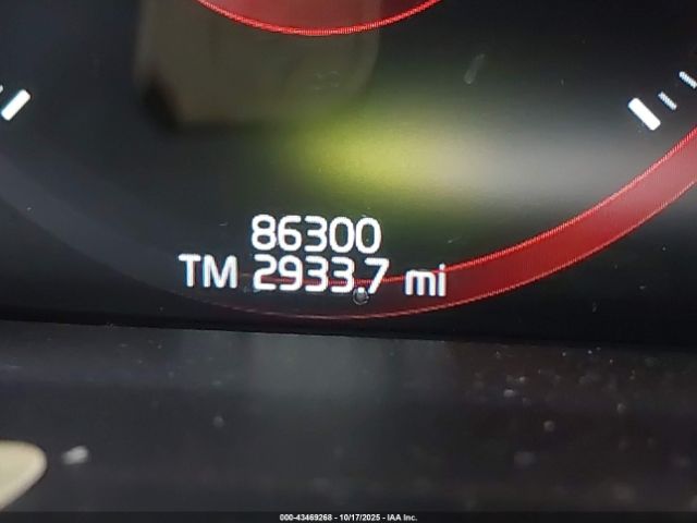 2020 VOLVO S60 7JR102FK4LG049742 Photo 6