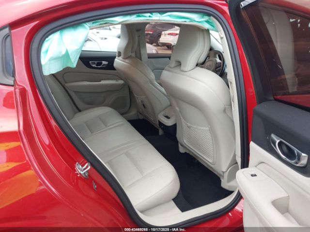 2020 VOLVO S60 7JR102FK4LG049742 Photo 7