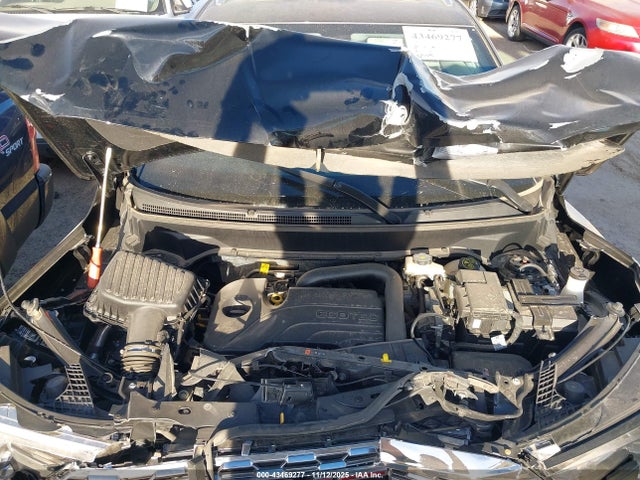 3GKALXEG3RL188169 GMC Terrain Awd Denali