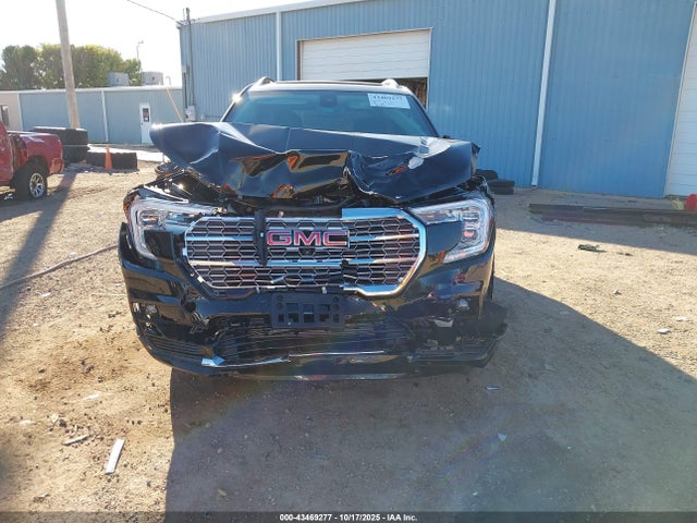 3GKALXEG3RL188169 GMC Terrain Awd Denali