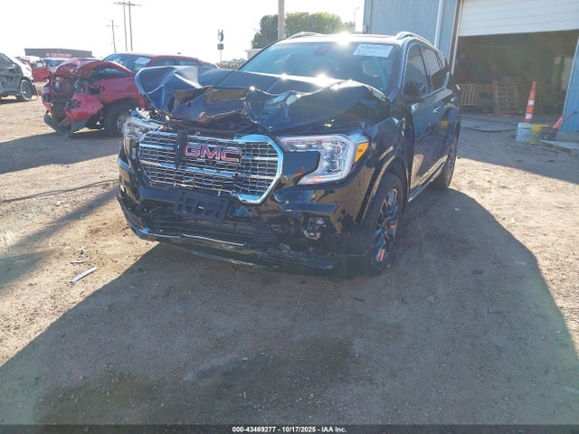 3GKALXEG3RL188169 GMC Terrain Awd Denali