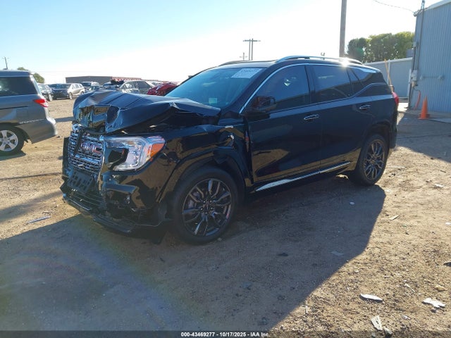 3GKALXEG3RL188169 GMC Terrain Awd Denali