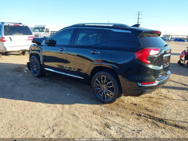 3GKALXEG3RL188169 GMC Terrain Awd Denali