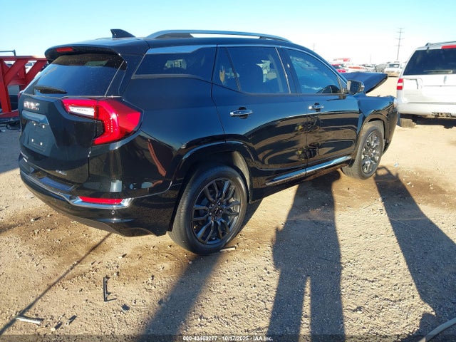 3GKALXEG3RL188169 GMC Terrain Awd Denali