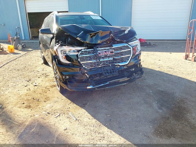 3GKALXEG3RL188169 GMC Terrain Awd Denali