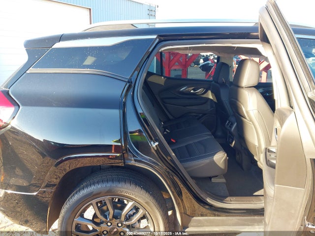 3GKALXEG3RL188169 GMC Terrain Awd Denali