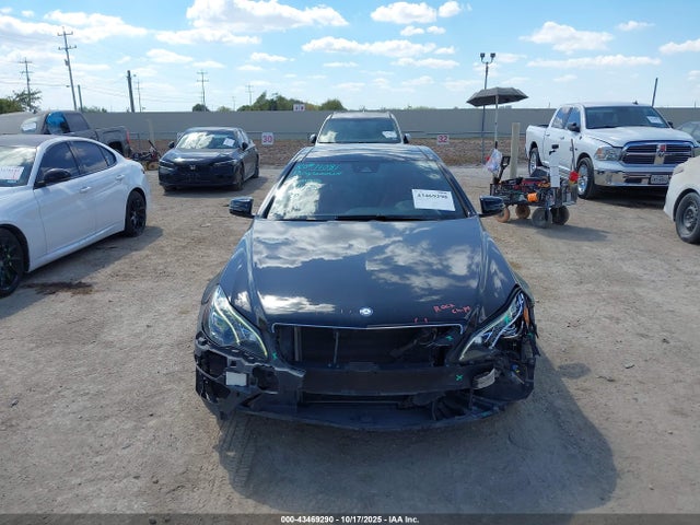 Aukcja sprzedaży 2014 Mercedes-benz E 350, vin: WDDKJ5KB0EF235980, numer aukcji: 43469290