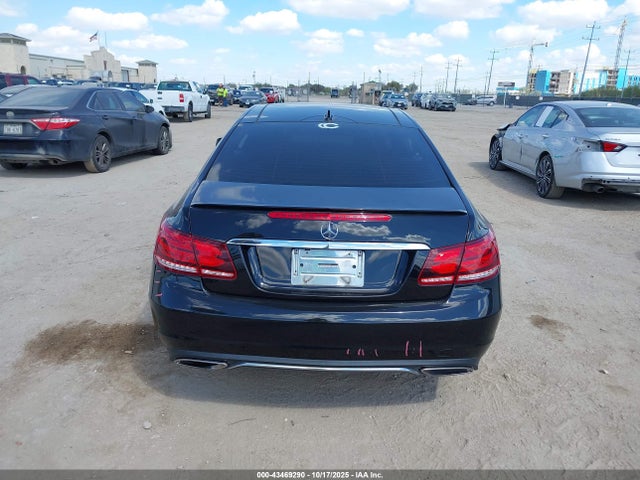 Aukcja sprzedaży 2014 Mercedes-benz E 350, vin: WDDKJ5KB0EF235980, numer aukcji: 43469290