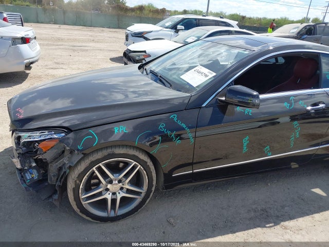 Aukcja sprzedaży 2014 Mercedes-benz E 350, vin: WDDKJ5KB0EF235980, numer aukcji: 43469290