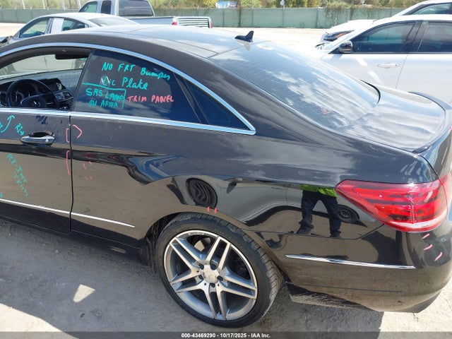 Aukcja sprzedaży 2014 Mercedes-benz E 350, vin: WDDKJ5KB0EF235980, numer aukcji: 43469290