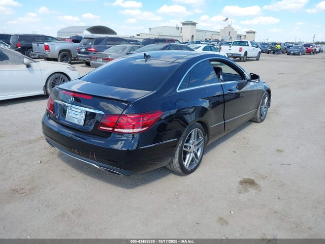 Aukcja sprzedaży 2014 Mercedes-benz E 350, vin: WDDKJ5KB0EF235980, numer aukcji: 43469290