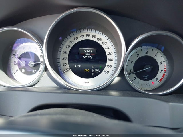 Aukcja sprzedaży 2014 Mercedes-benz E 350, vin: WDDKJ5KB0EF235980, numer aukcji: 43469290