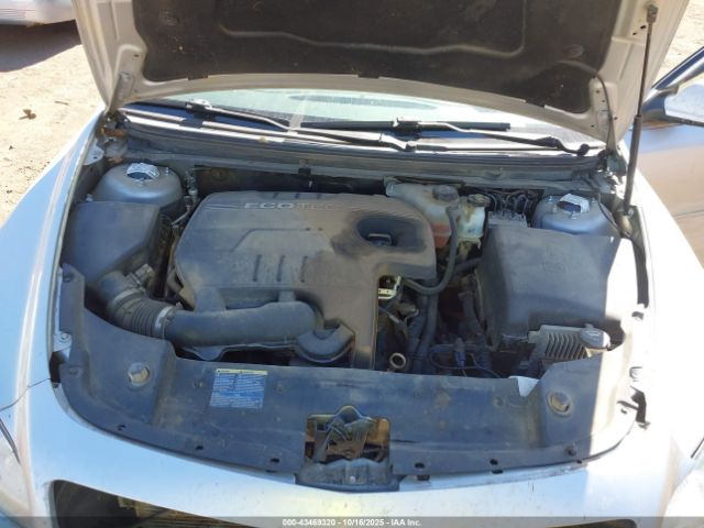 2010 CHEVROLET MALIBU 1G1ZC5EB2AF114093 Photo 9