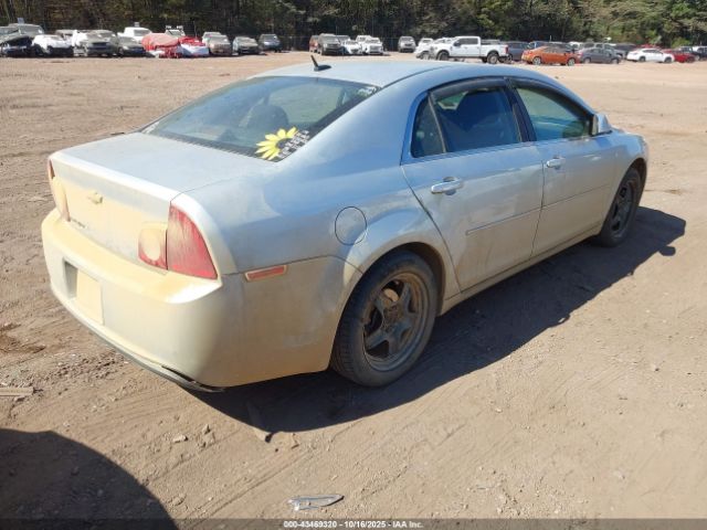 2010 CHEVROLET MALIBU 1G1ZC5EB2AF114093 Photo 3