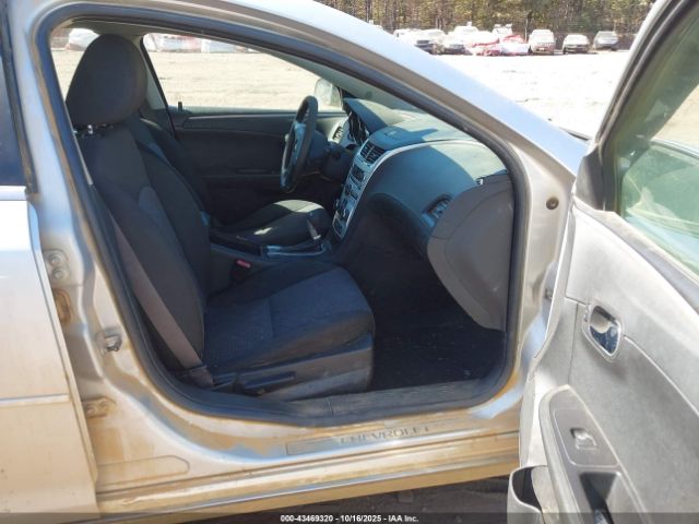 2010 CHEVROLET MALIBU 1G1ZC5EB2AF114093 Photo 4