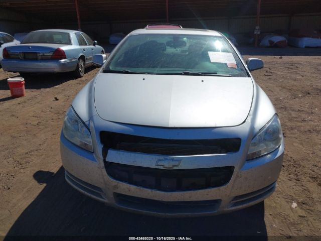 2010 CHEVROLET MALIBU 1G1ZC5EB2AF114093 Photo 5